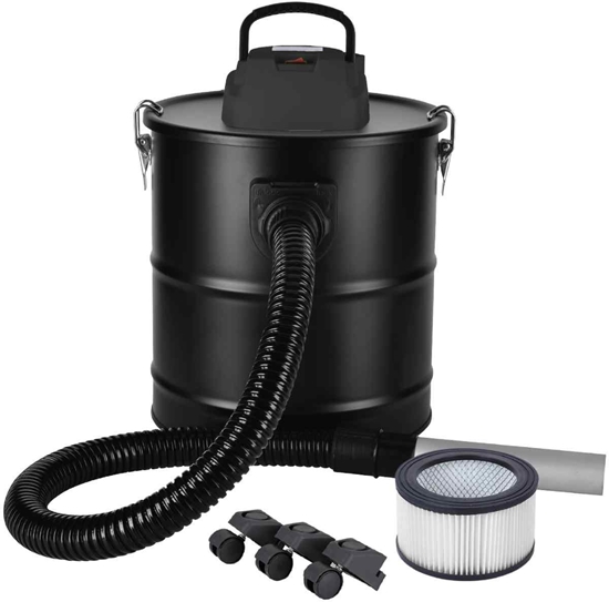 Picture of Pelnu sucejs Doflame III  800W  1.8M3/MIN  20L