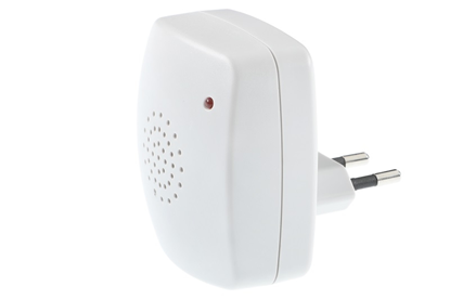 Attēls no Peļu atbaidītājs Tarmo iekštelpu kontaktligzdā