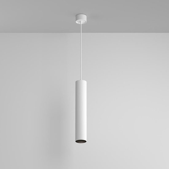 Picture of PENDANT LAMP ARTISAN GU10 10W W