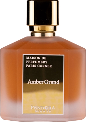 Picture of PENDORA SCENTS Amber Grand EDP spray 100ml