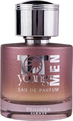 Picture of PENDORA SCENTS Tot Young Men EDP spray 100ml