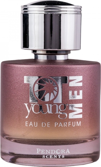 Picture of PENDORA SCENTS Tot Young Men EDP spray 100ml