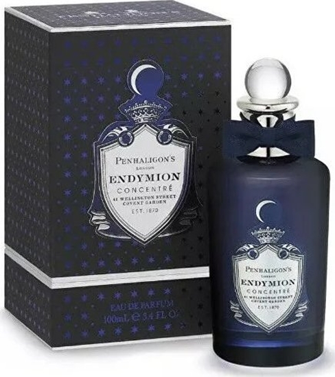 Изображение Penhaligon´s PENHALIGON'S Endymion Concentre EDP spray 100ml