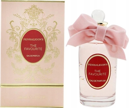 Изображение Penhaligon´s PENHALIGON'S The Favourite EDP spray 100ml
