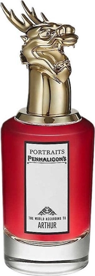 Изображение Penhaligon´s PENHALIGON'S The World According To Arthur EDP spray 75ml