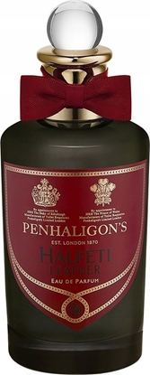 Attēls no Penhaligon´s PENHALIGON'S Trade Routes Halfeti Leather EDP spray 100ml
