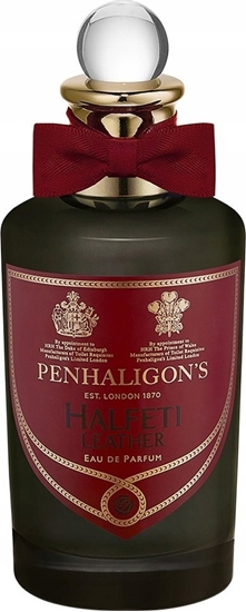 Picture of Penhaligon´s PENHALIGON'S Trade Routes Halfeti Leather EDP spray 100ml