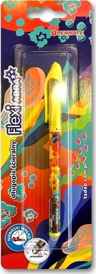 Picture of Penmate Dugopis Flexi Abra Ombre niebieski PENMATE