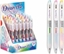 Изображение Penmate Dugopis PENMATE Neonowy dream pen Tadeo Trading TARGI