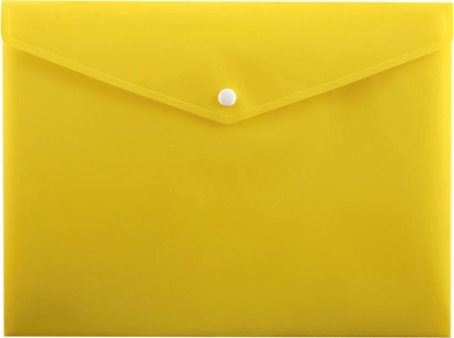 Изображение Penmate Koperta na zatrzask A4 PP-113 óta PENMATE