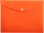 Attēls no Penmate Koperta na zatrzask A5 PP-114 pomaraczowa PENMATE