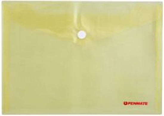 Picture of Penmate Koperta na zatrzask A5 ta