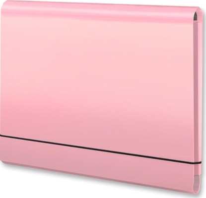 Attēls no Penmate Teczka amana A4 na gumk jasny ró PENMATE