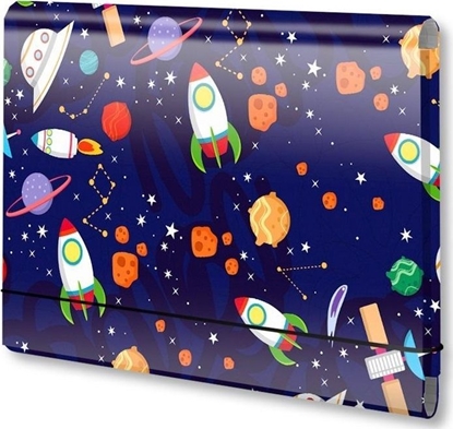 Attēls no Penmate Teczka amana A5 T0114 Kosmos 2