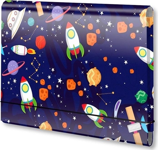 Picture of Penmate Teczka amana A5 T0114 Kosmos 2