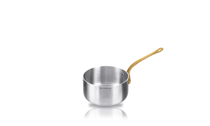 Изображение Pensofal 4907-E  Academy Class Saucepan With One Cast Brass Handle  16cm