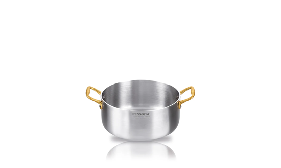 Изображение Pensofal 4909-E  Academy Class Saucepan With Two Handles  20cm