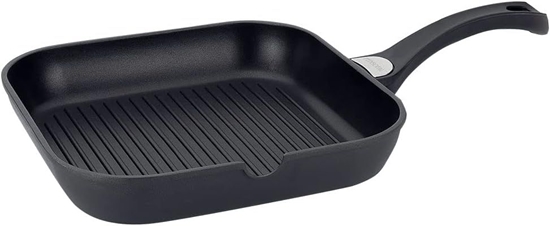 Изображение Pensofal 8108 Suprema Grill Pan 28x28cm