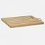 Attēls no Pensofal Academy Chef Wood Cutting Block 33.5x24cm 1109