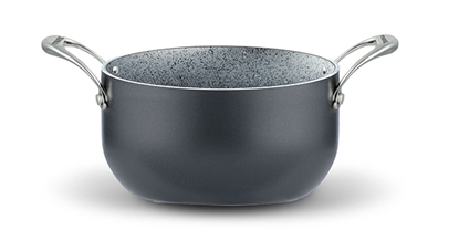 Attēls no Pensofal Invictum Professional Saucepan 20cm (2 handles) 5512