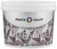 Изображение Pentacolor EMULSION PAINT ULTRA MAT WHITE 10 L