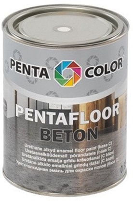 Изображение Pentacolor PAINT PENTAFLOOR BETON A 0.9L