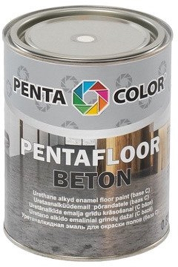 Изображение Pentacolor PAINT PENTAFLOOR BETON A 0.9L