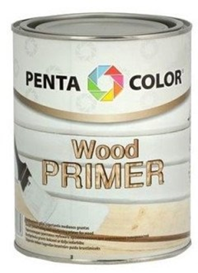 Picture of Pentacolor PRIMER PAINT PENTACOLOR WOOD PRIMER