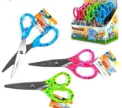 Picture of Penword Noyczki szkolne (24sz)