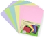Изображение Penword Tektura A4 kolorowa mix pastel 20szt