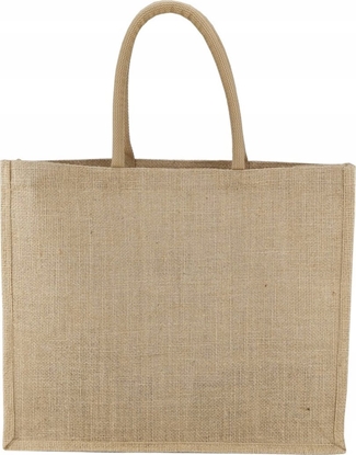 Picture of Penword Torba jutowa eko laminowana LEVIATAN