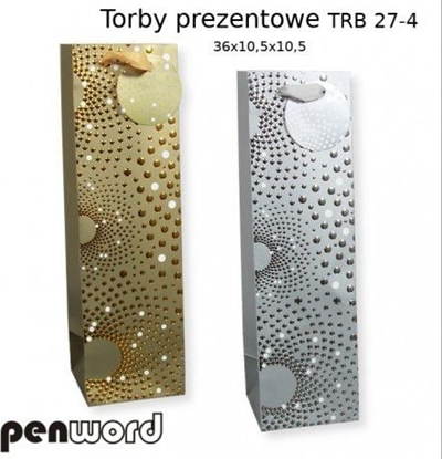 Picture of Penword TORBY PREZENTOWE TRB 27-4 36x10, 5x10, 5 Penword