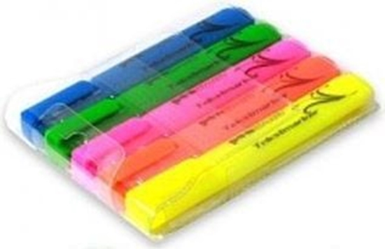 Picture of Penword Zakrelacz 5 kolorów 5009-5