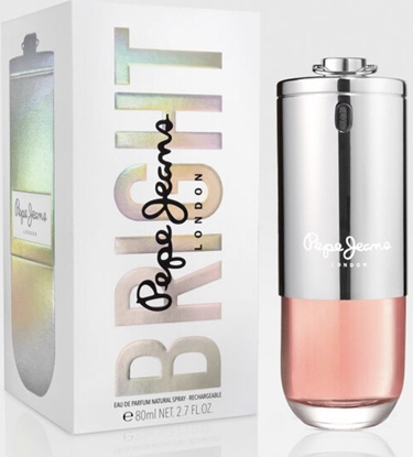 Picture of Pepe Jeans PEPE JEANS Bright For Her EDP spray 80ml