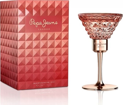 Picture of Pepe Jeans PEPE JEANS Pepe Jeans For Her EDP spray 50ml