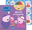 Изображение Peppa Pig. Wakacyjne przygody