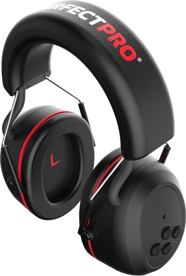 Picture of PerfectPro H-30 Earprotection Baustellen-Kopfhörer