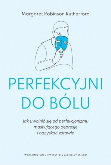 Picture of Perfekcyjni do bólu EDUKAMP