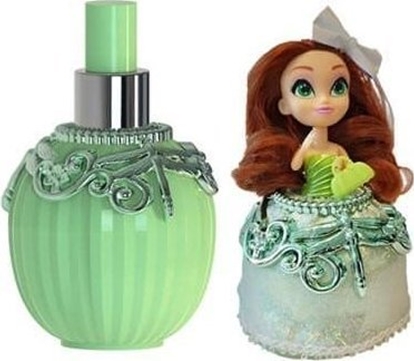 Picture of Perfumies laleczka Lily Sky Light Green