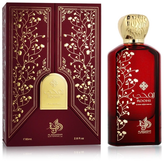 Picture of Perfumy Damskie Al Wataniah Roohi EDP 85 ml