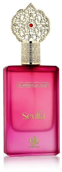 Picture of Perfumy Damskie Al Wataniah Sevilla EDP 75 ml