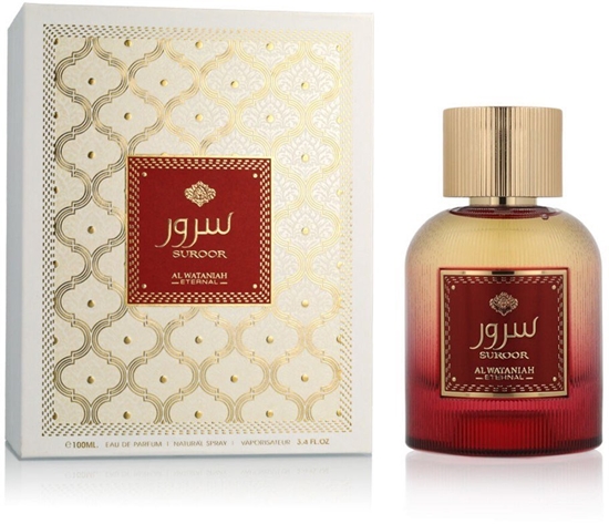 Picture of Perfumy Damskie Al Wataniah Suroor EDP 100 ml