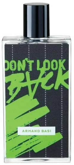 Picture of Perfumy Damskie Armand Basi Dont Look Back EDT 100 ml