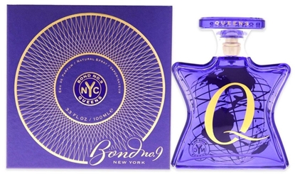 Picture of Perfumy Damskie Bond No. 9 Queens EDP 100 ml Queens