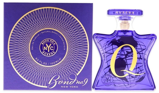 Picture of Perfumy Damskie Bond No. 9 Queens EDP 100 ml Queens