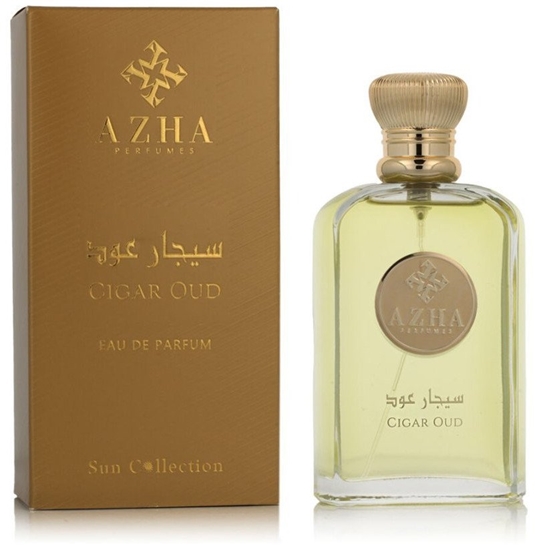 Изображение Perfumy Damskie Cigar Oud EDP 100 ml