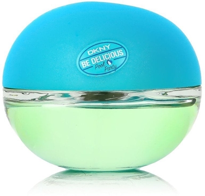 Picture of Perfumy Damskie DKNY Be Delicious Bay Breeze EDT 50 ml