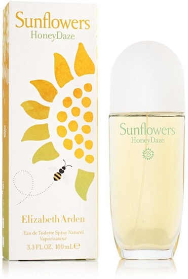 Picture of Perfumy Damskie Elizabeth Arden Sunflowers HoneyDaze EDT 100 ml