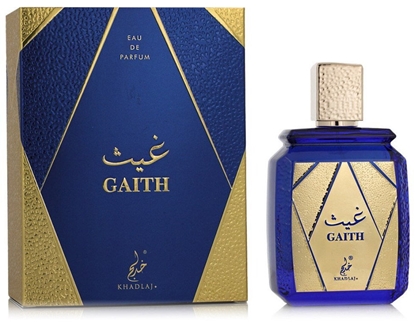 Picture of Perfumy Damskie Khadlaj Gaith EDP 100 ml