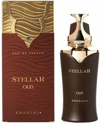 Attēls no Triton Perfumy Damskie Khadlaj Stellar Oud EDP 100 ml